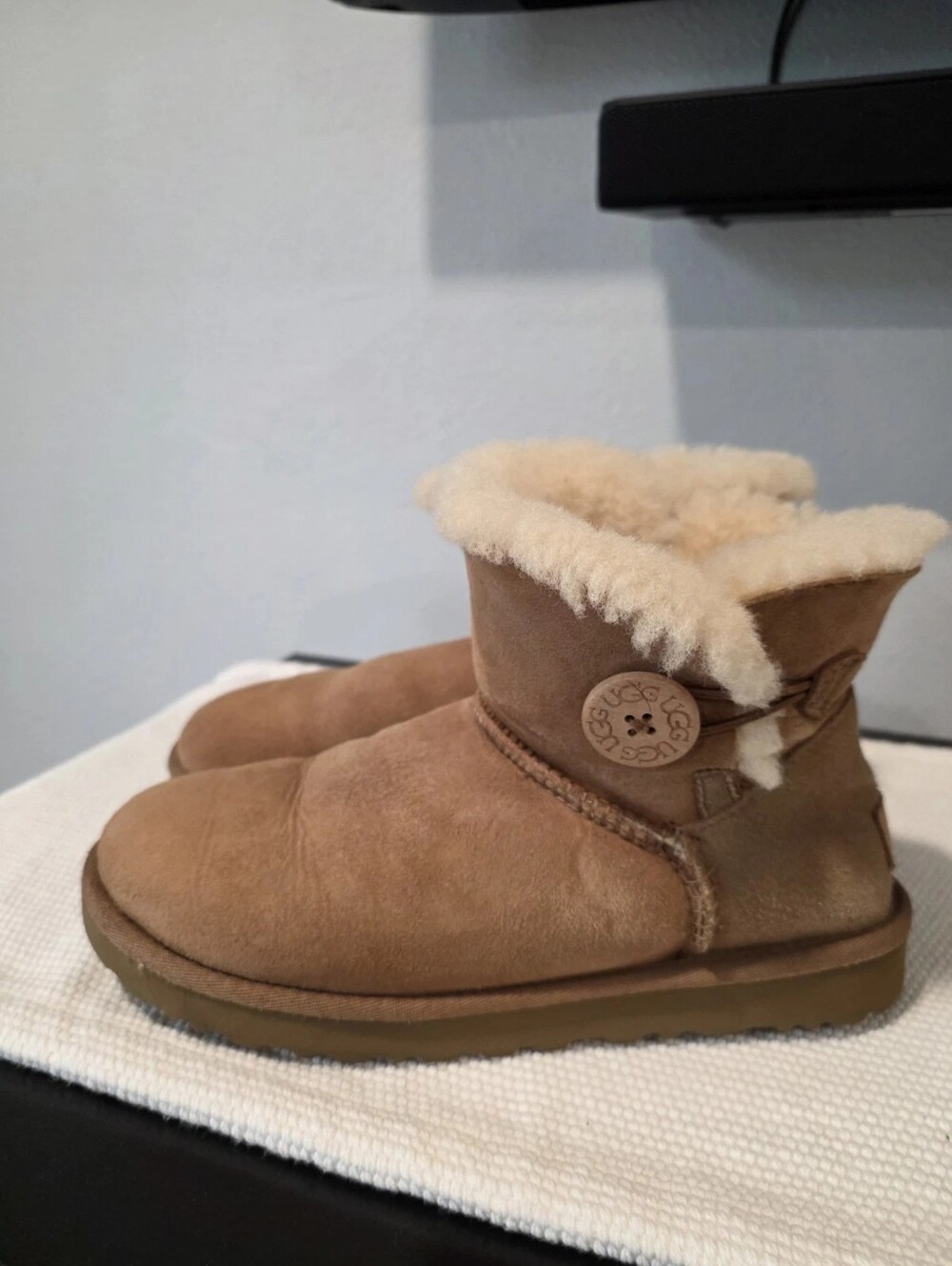 Ugg Womens Boots